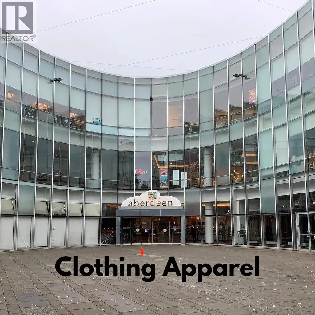 11790 Confidential Way, Richmond