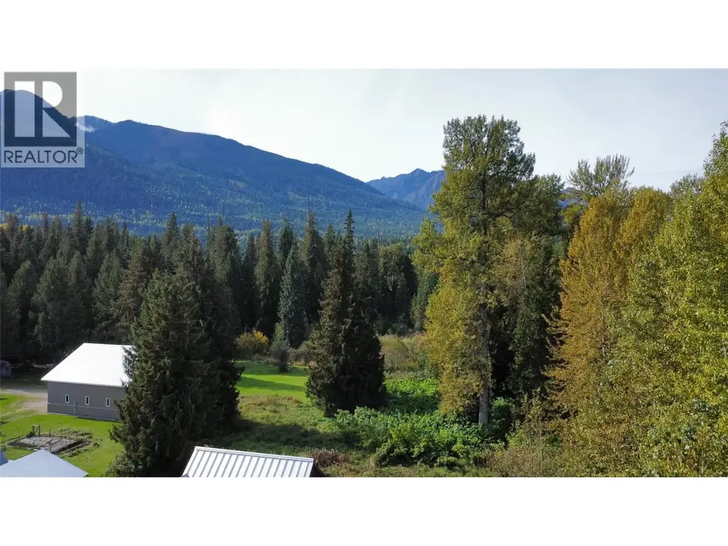 Lots 13-17 Lee Road, Trout Lake