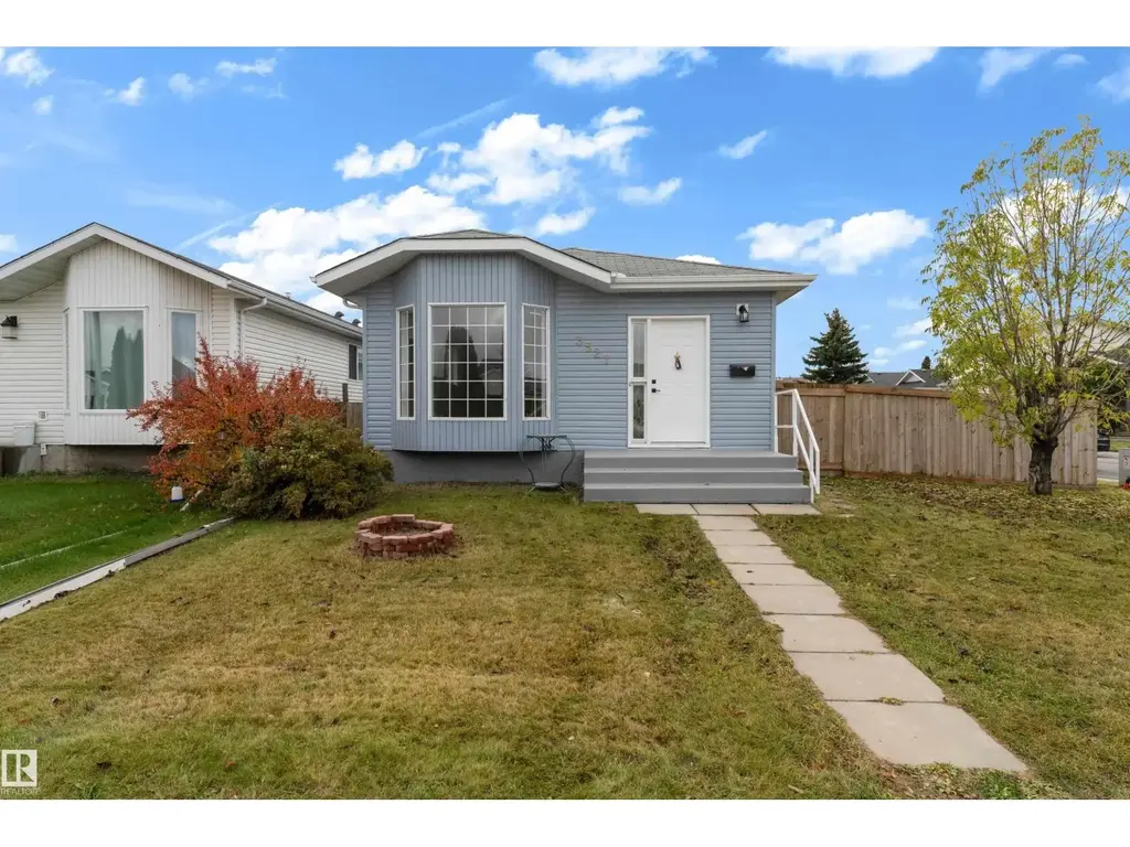 3527 44a Av Nw, Edmonton