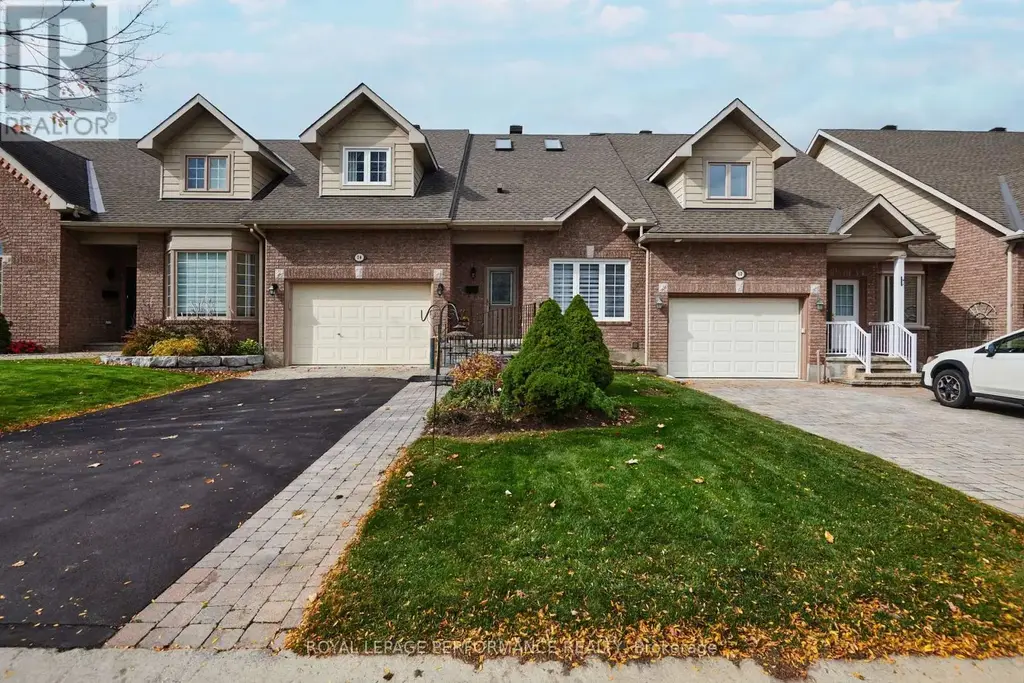 14 Windeyer Crescent, Ottawa
