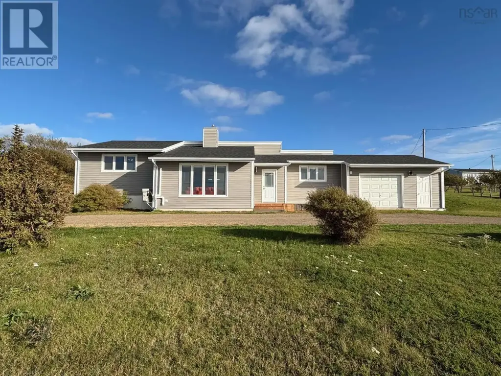 81 La Pointe Du Havre Road, Chéticamp