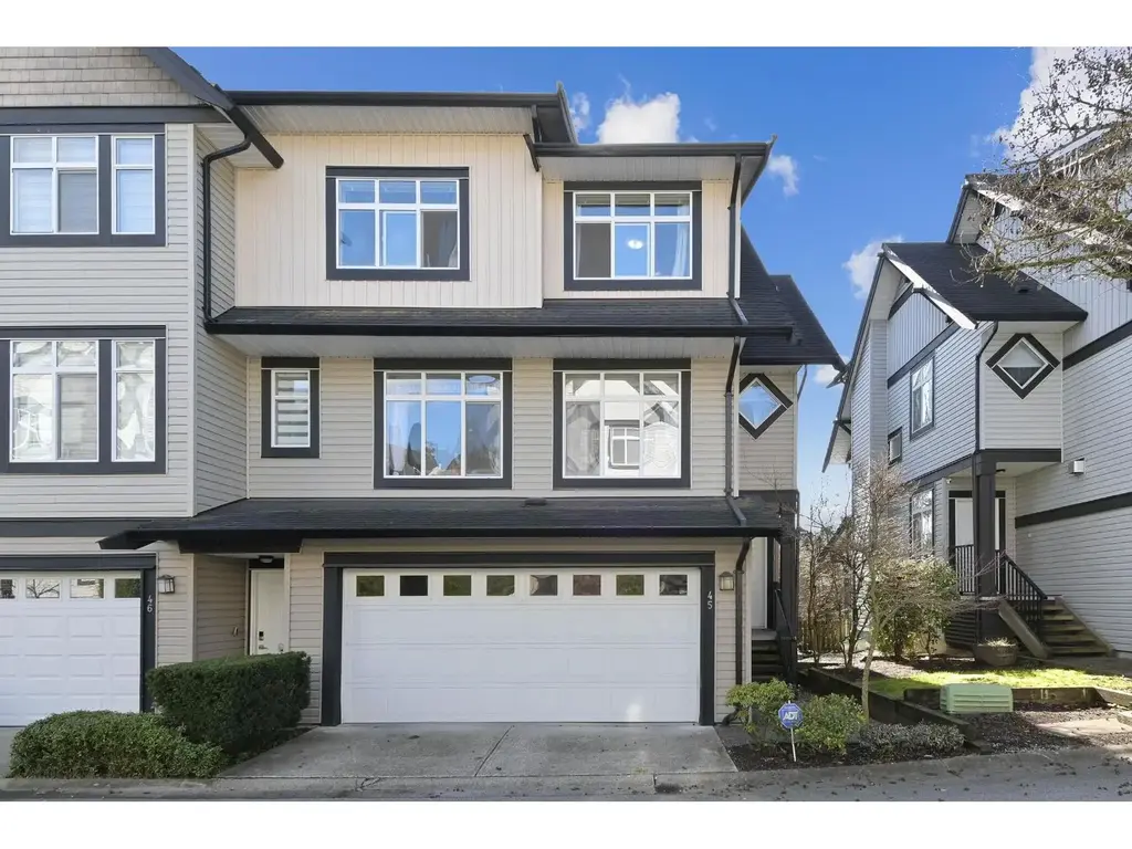 45 19932 70 Avenue, Langley