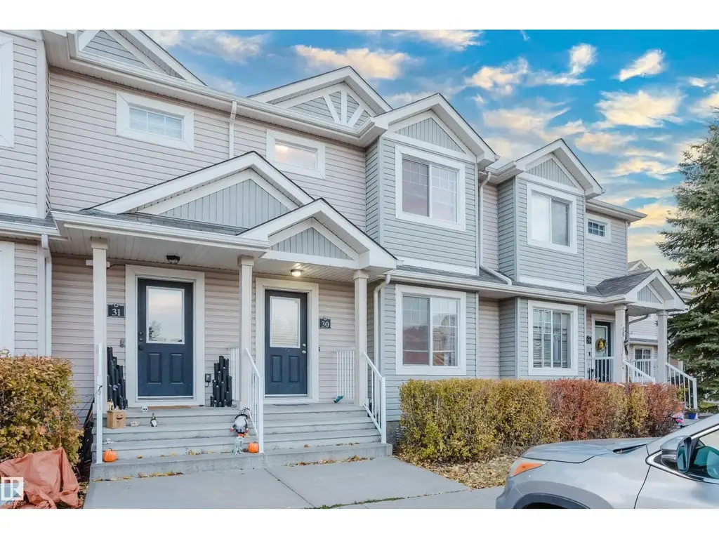 #30 6032 38 Av Nw, Edmonton