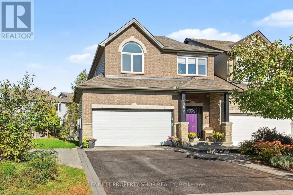 1063 Northgraves Crescent, Ottawa