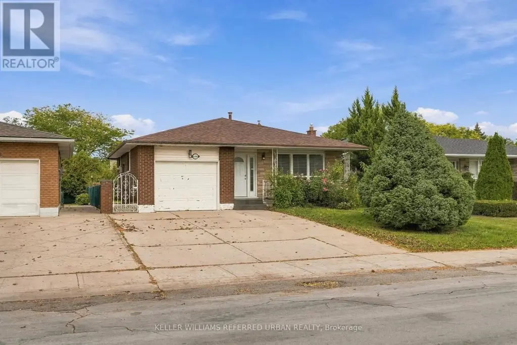 128 Hadeland Avenue, Hamilton (Fessenden)