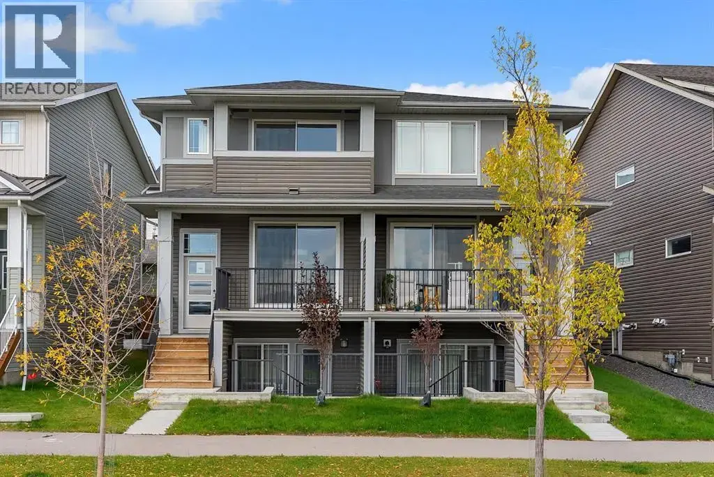 164 Rowmont Boulevard Nw, Calgary