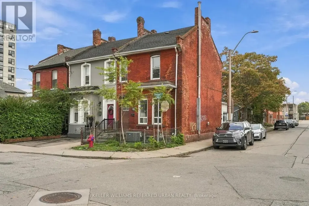 52 Cathcart Street, Hamilton (Beasley)