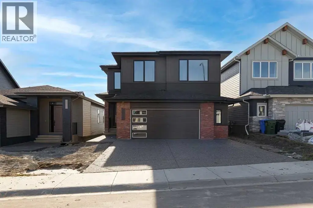 141 Creekstone Hill Sw, Calgary