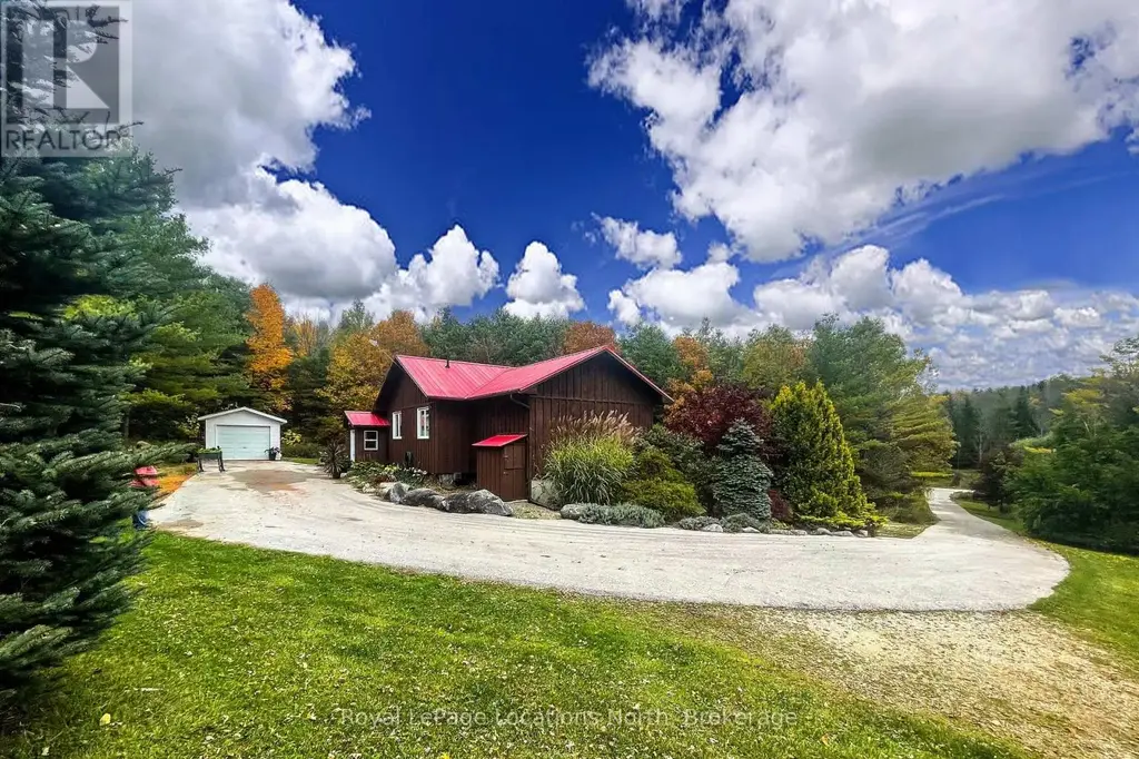 57810 12th Line, Meaford