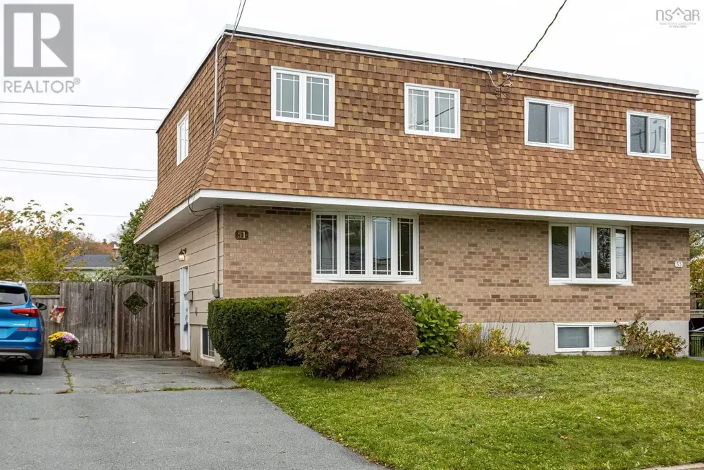51 John Cross Drive, Dartmouth