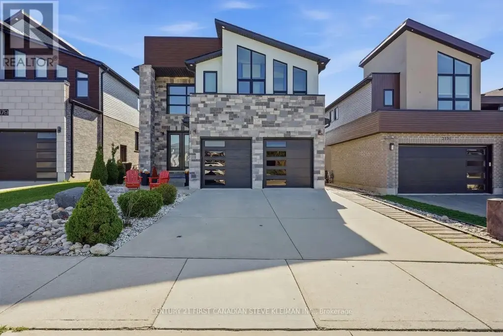 2185 Tibet Butler Boulevard, London South (South K)