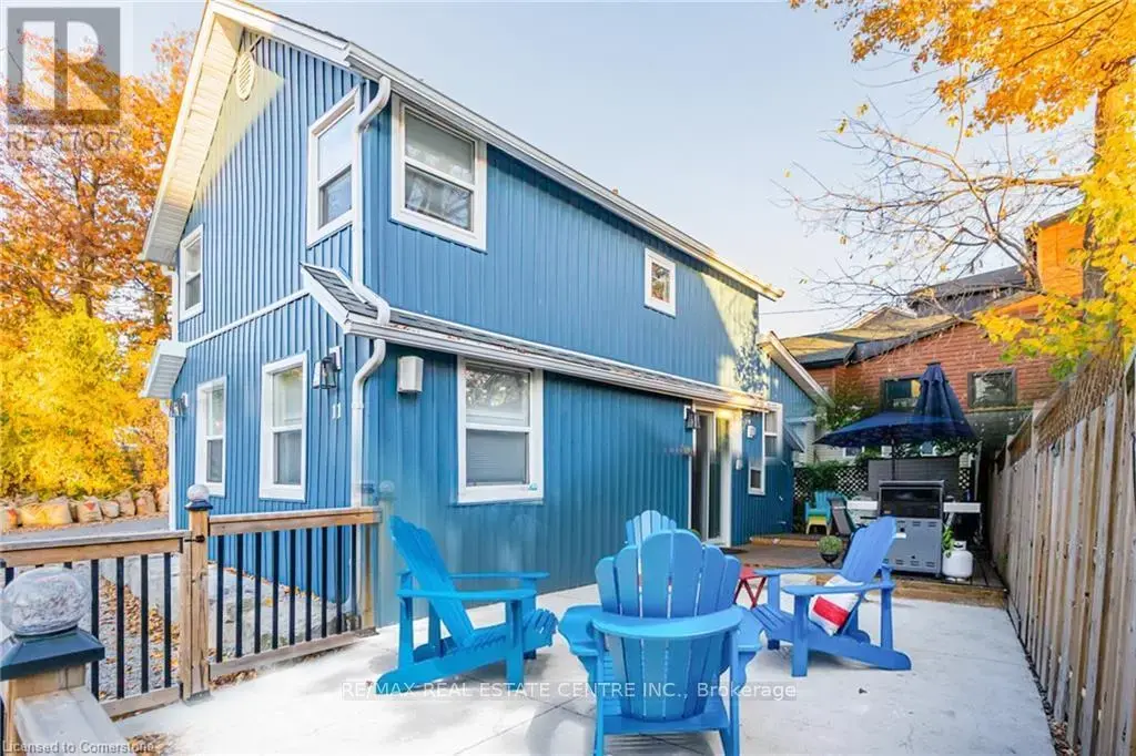 11 Dietrich Crescent, Lambton Shores (Grand Bend)