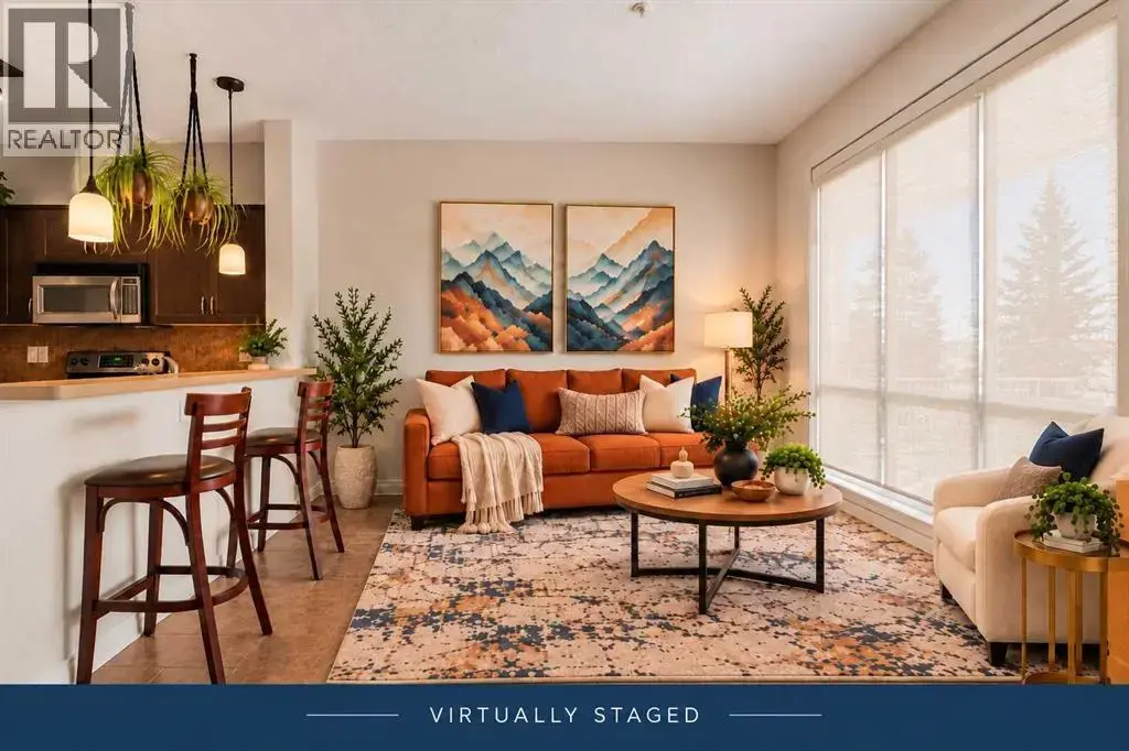 6, 108 Rockyledge View Nw, Calgary