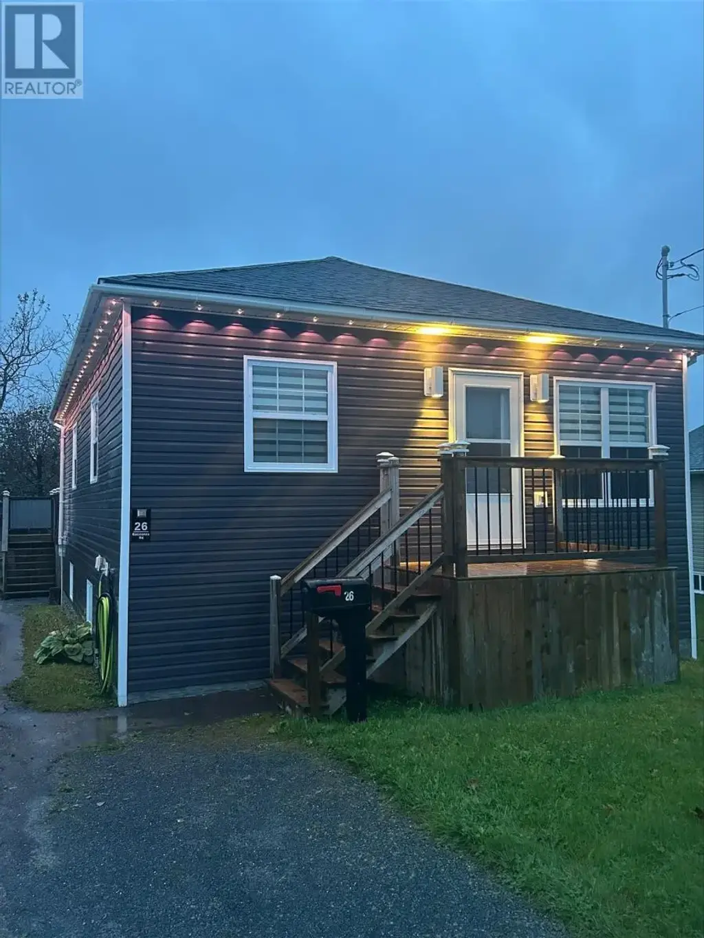 26 Batstones Road, Corner Brook