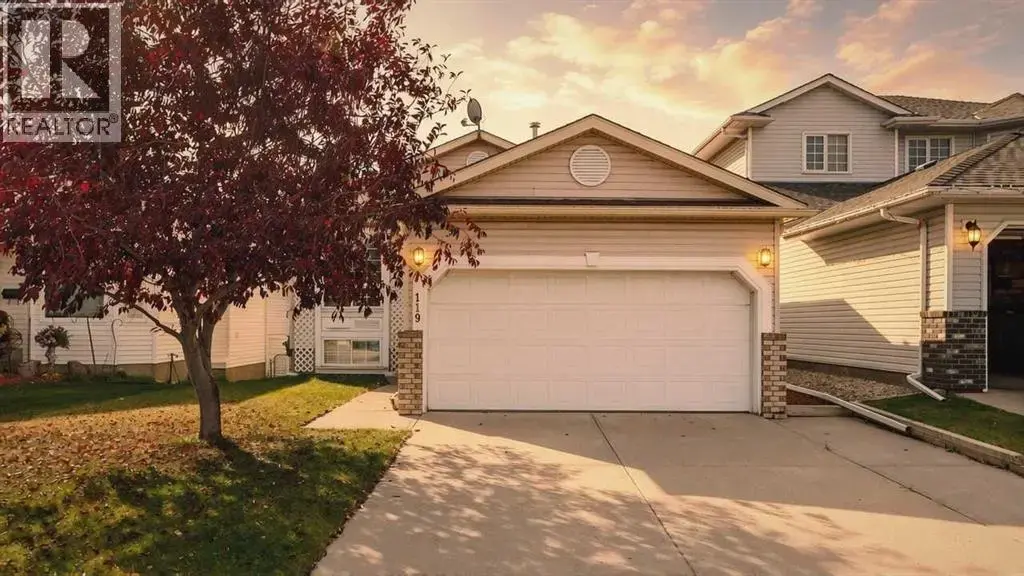119 Hawkmount Close Nw, Calgary
