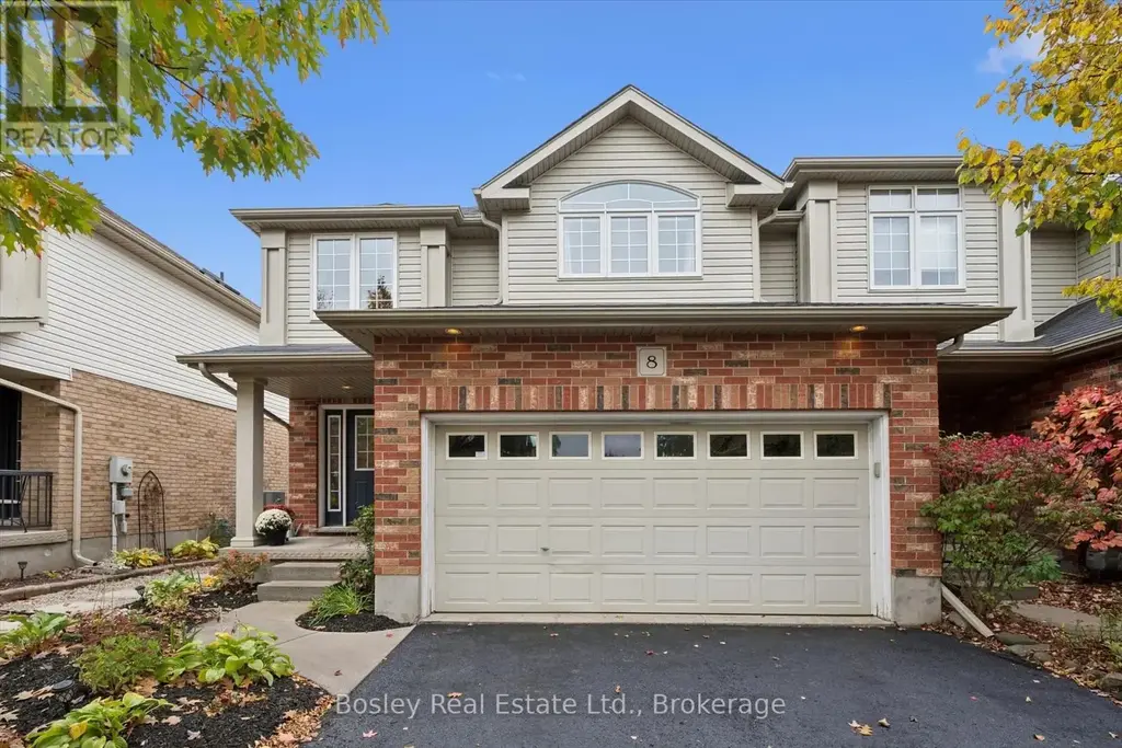 8 Walker Way, Guelph (Pineridge/Westminster Woods)