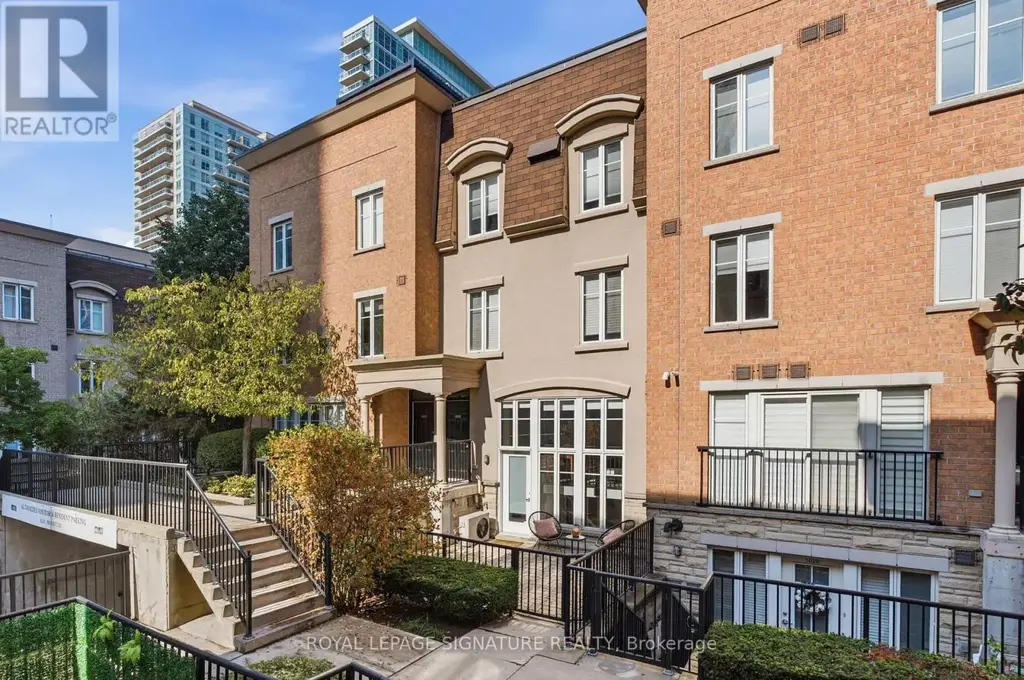 1021 - 54 East Liberty Street, Toronto (Niagara)