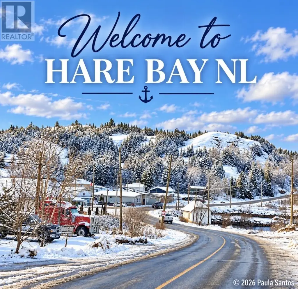 22 Main Street, Hare Bay
