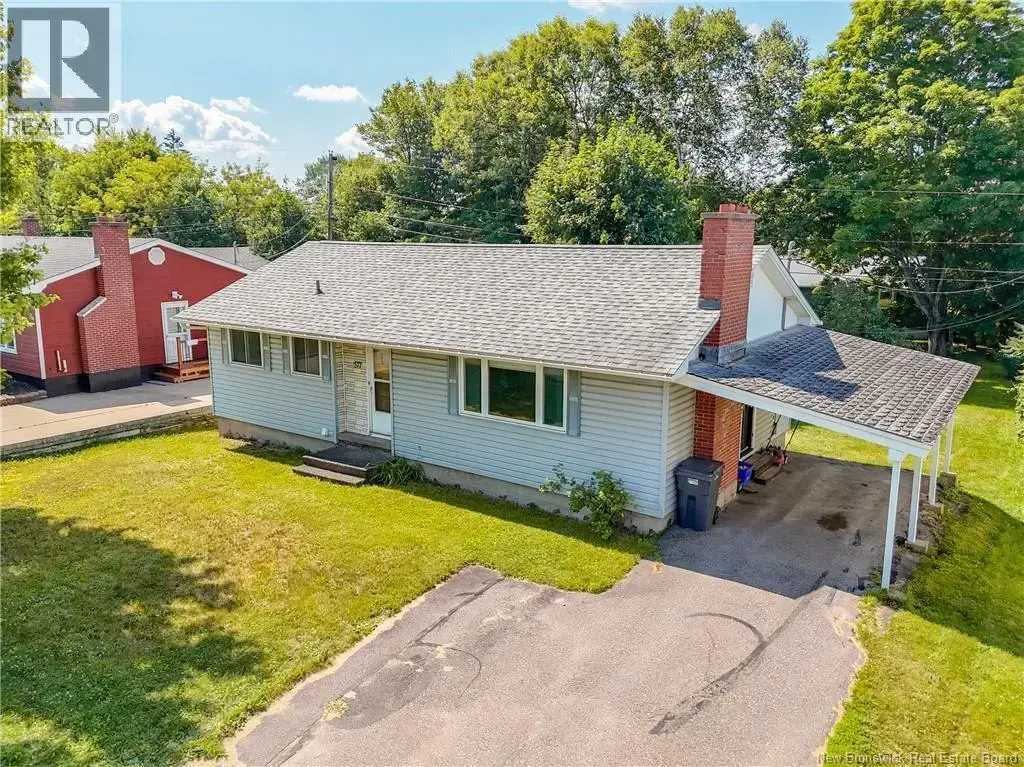 577 Maple Street, Fredericton