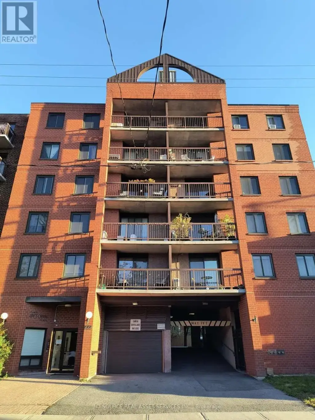 601 - 222 Guigues Avenue, Ottawa