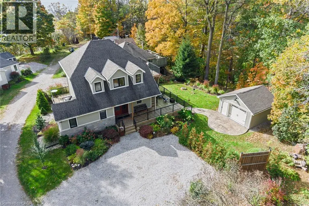 39 King Street S, Port Ryerse