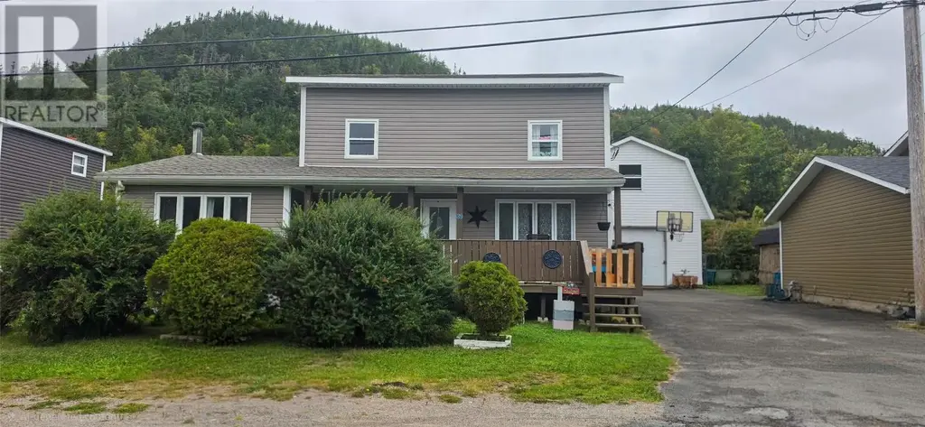 39 Main Road, Red Harbor