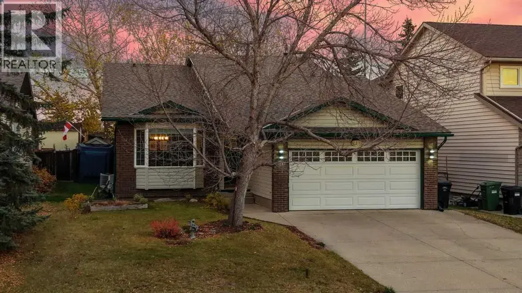 71 Hawkhill Way Nw, Calgary