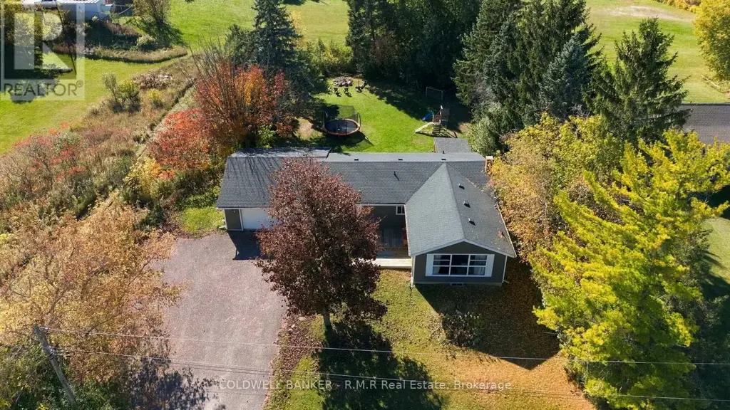 34 Helen Crescent, Kawartha Lakes (Mariposa)