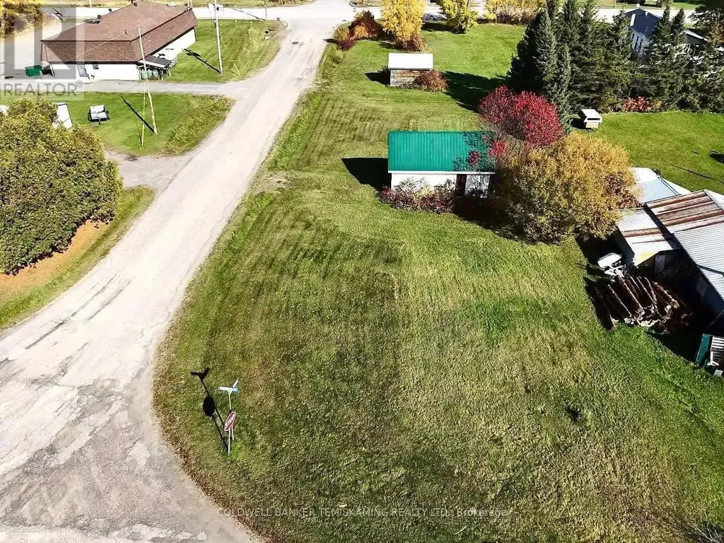 Lot 34 Second Street, Timiskaming (TIM - Outside - Rural)