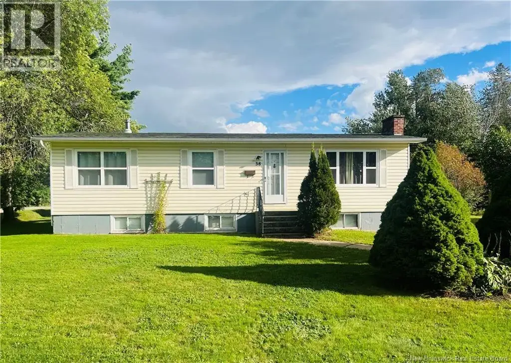 38 Lieff Street, Miramichi