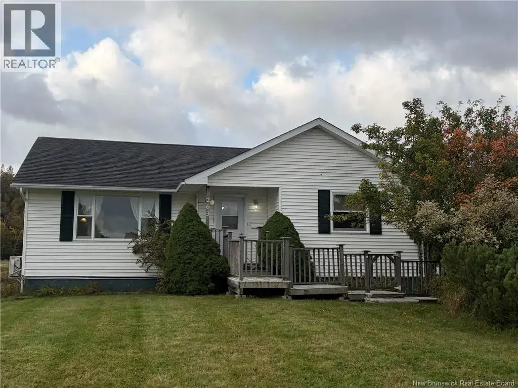263 Boars Head Road, Saint John