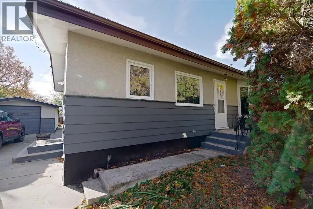 5408 45 Avenue, Taber