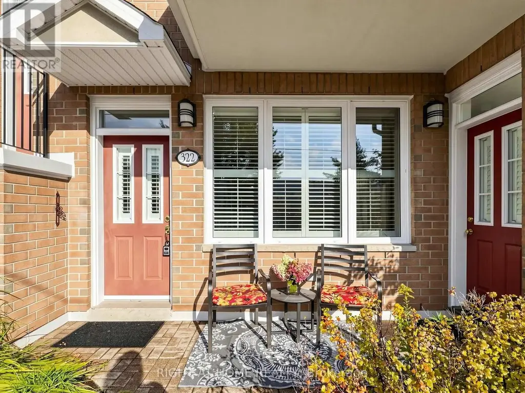 322 Grandview Way, Toronto (Willowdale East)