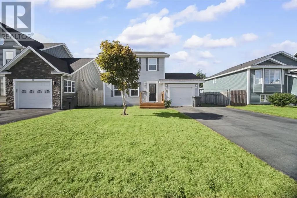 10 Relay Road, Mount Pearl