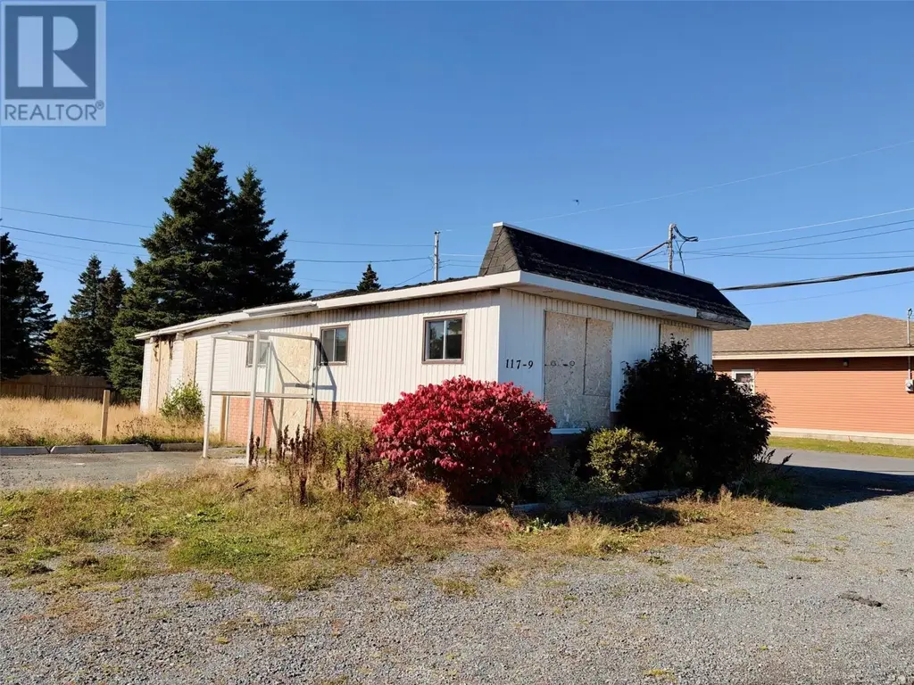 117-119 Conception Bay Highway, Clarke's Beach