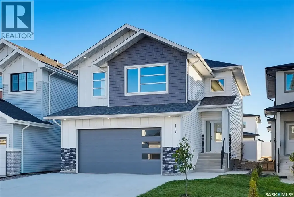 138 Sharma Lane, Saskatoon