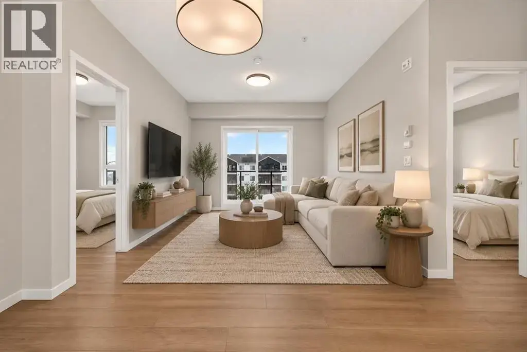 3413, 33 Carringham Gate Nw, Calgary
