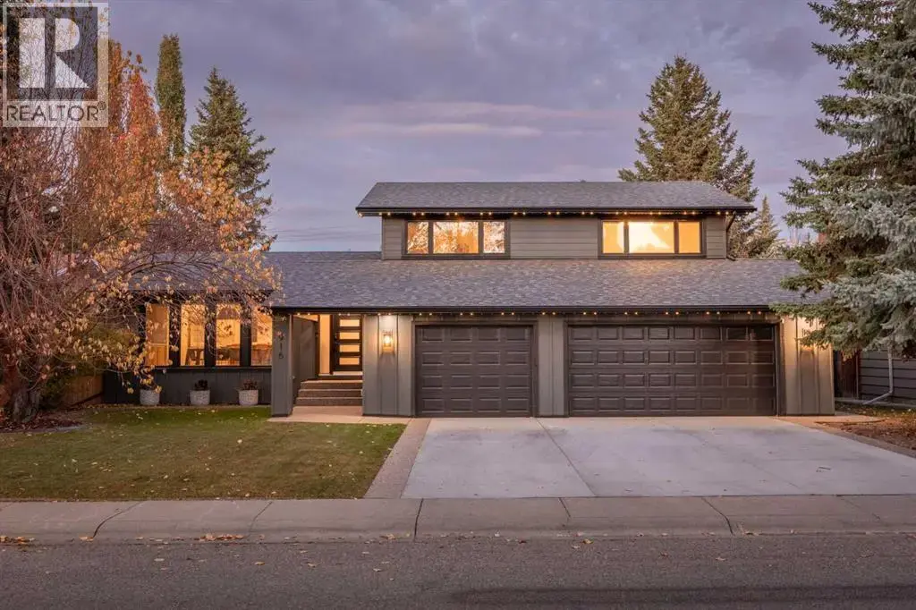 916 Lake Placid Drive Se, Calgary
