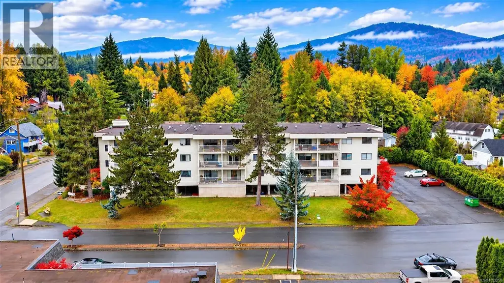 309 18 King George St, Lake Cowichan