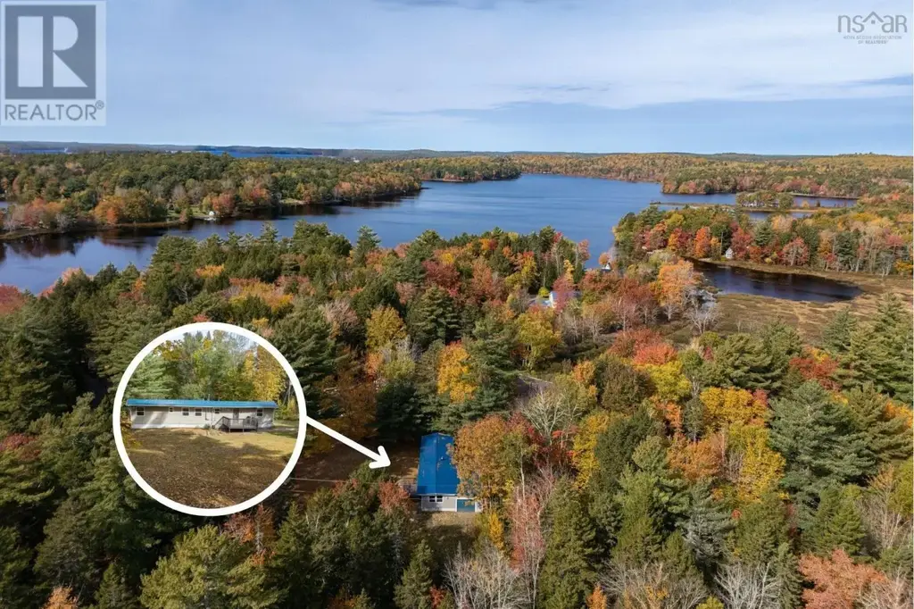 61 Mill Cove Road, Molega Lake