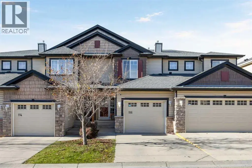 116 Royal Birch Mount Nw, Calgary