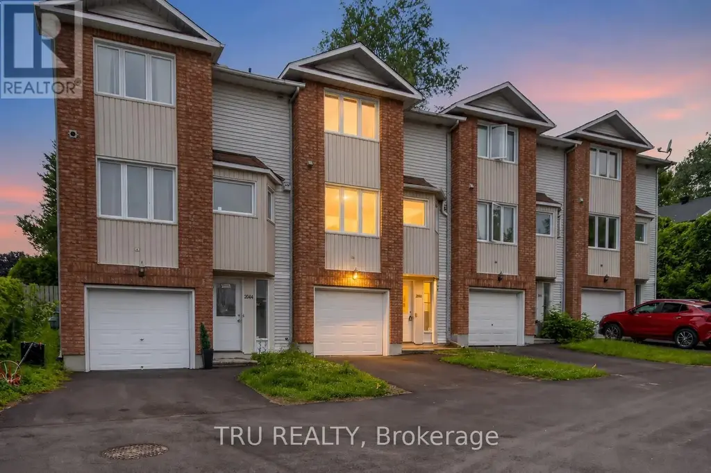 27 - 2050 Riviera Terrace, Clarence-Rockland