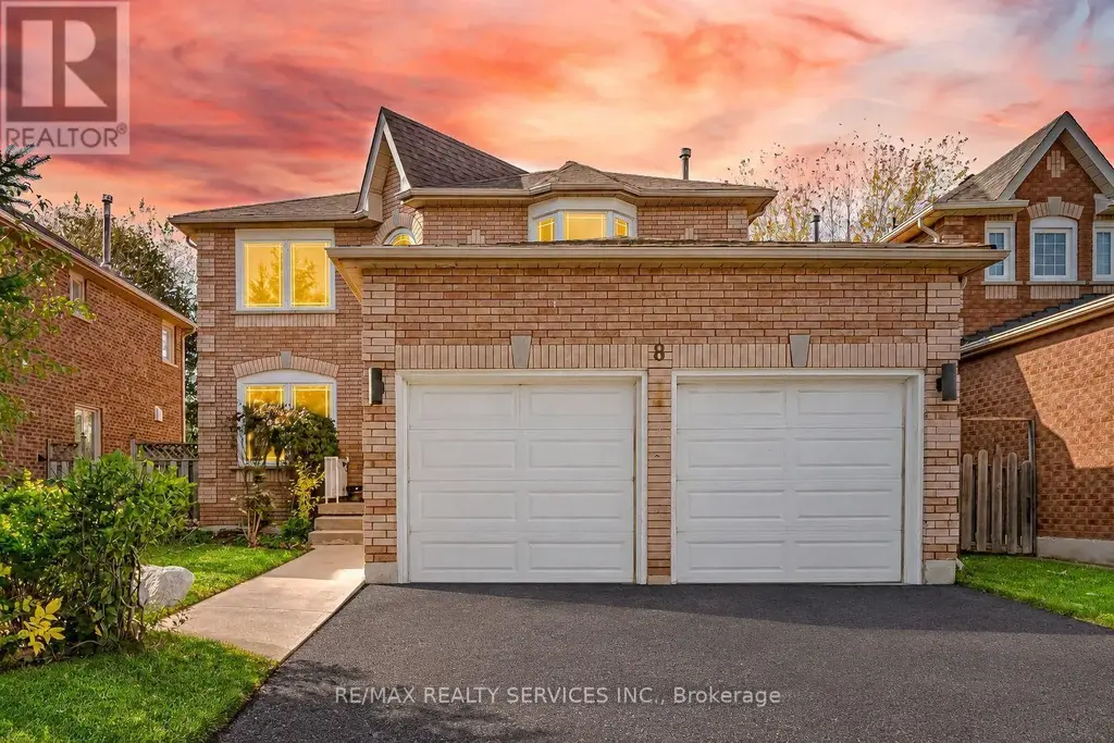 8 Gardenia Way, Caledon