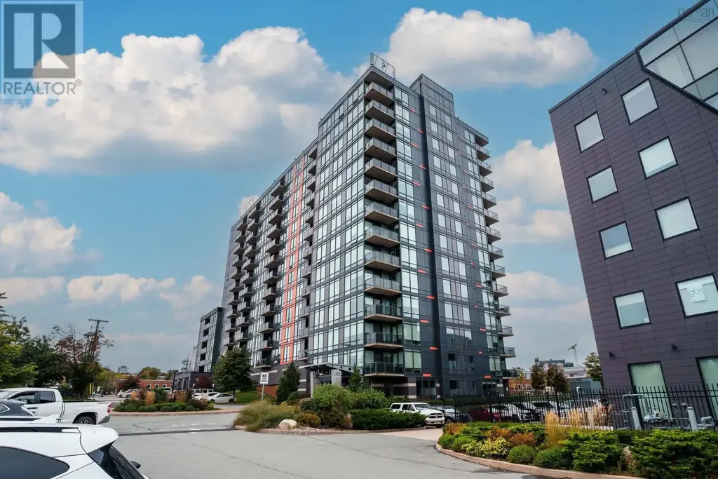 1001 3471 Dutch Village Road, Halifax