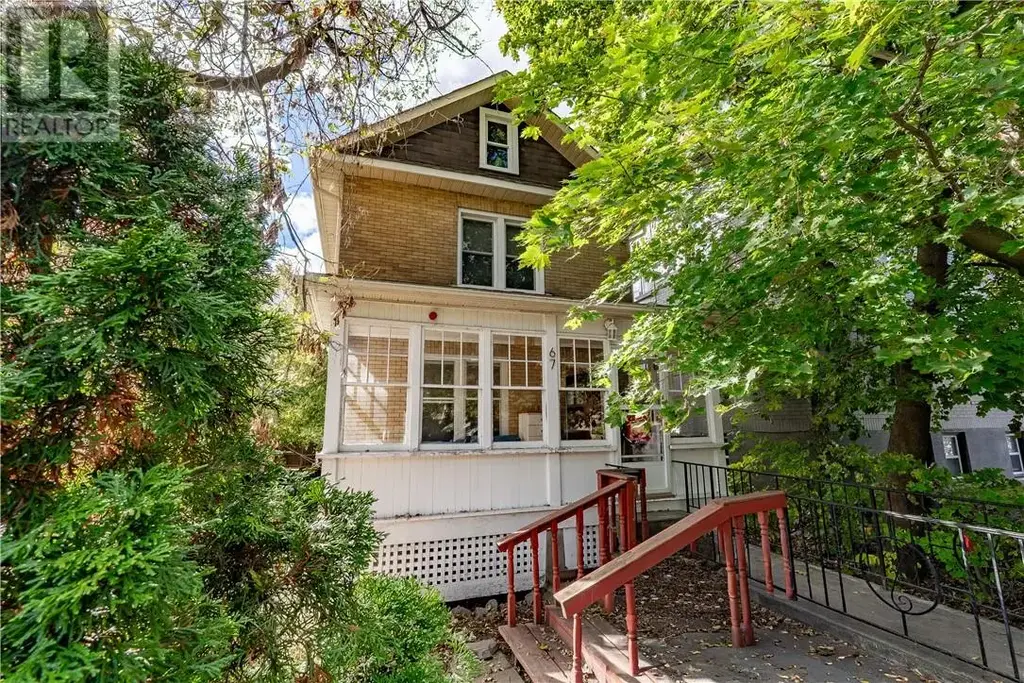 67 Bloor Street, Sudbury