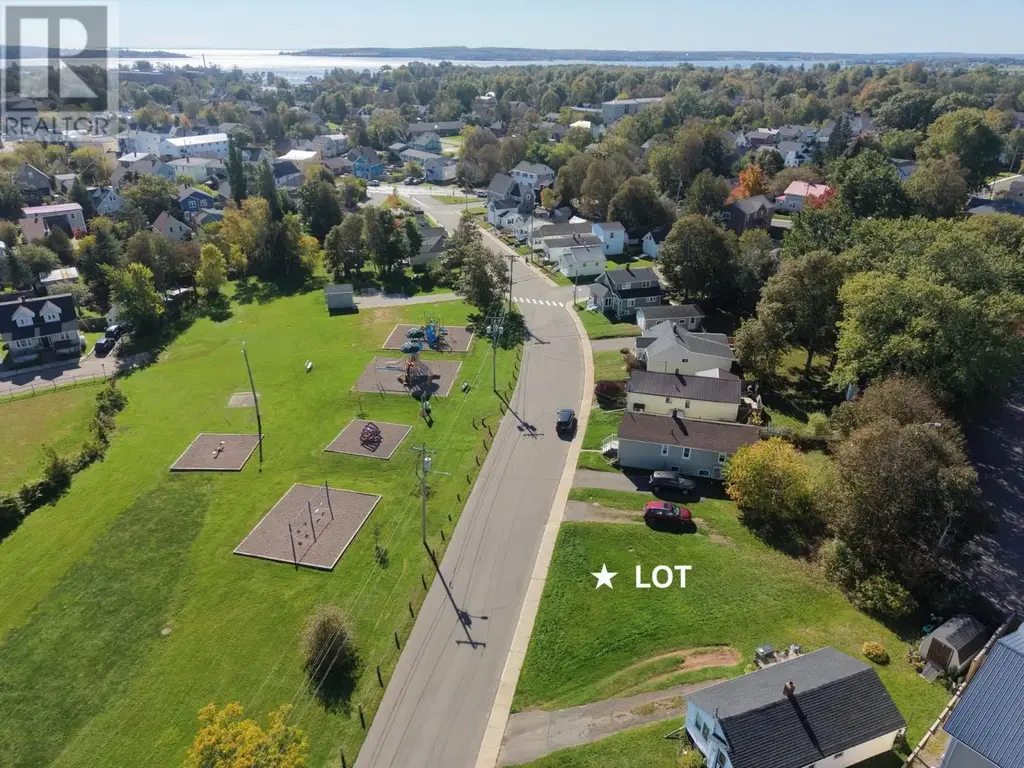 27 Desbrisay Street, Charlottetown