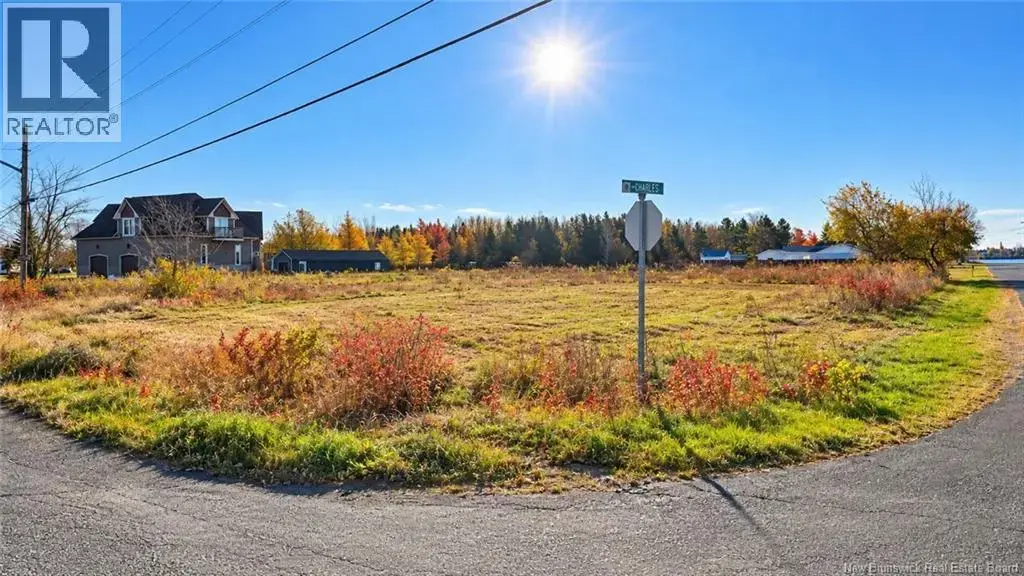 2913sm Rue Dignard, Tracadie