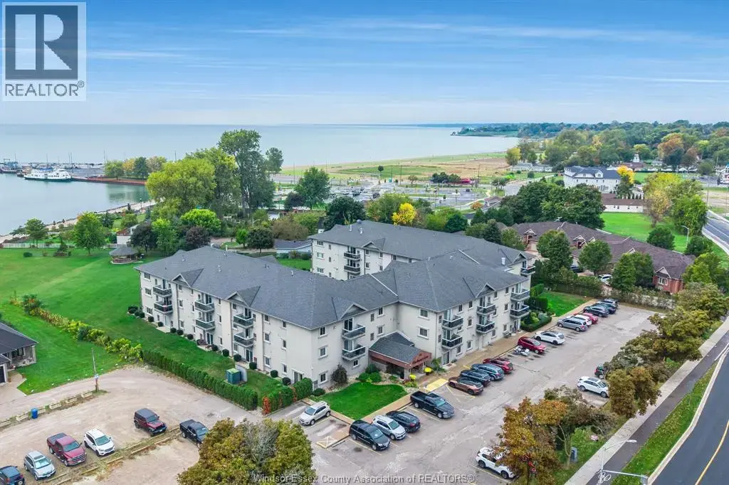 44 Robson Rd Unit# 307, Leamington