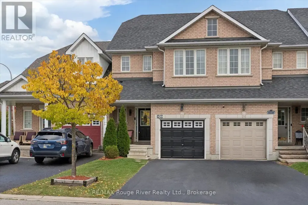 50 Treen Crescent, Whitby (Rolling Acres)