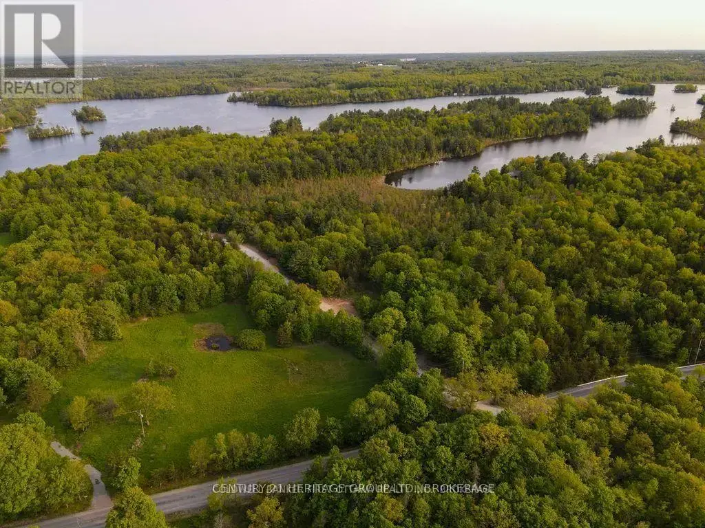 Lot 12 Hinterland Lane, Frontenac (Frontenac South)